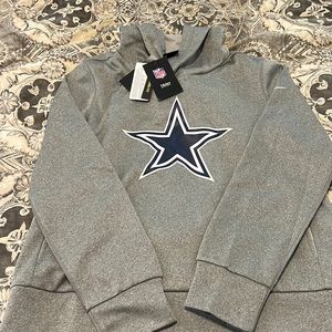 Women’s Cowboy hoodie